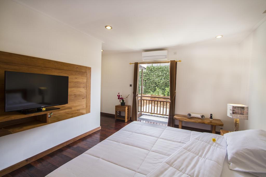 Delu Villas & Suite Kerobokan Exteriör bild
