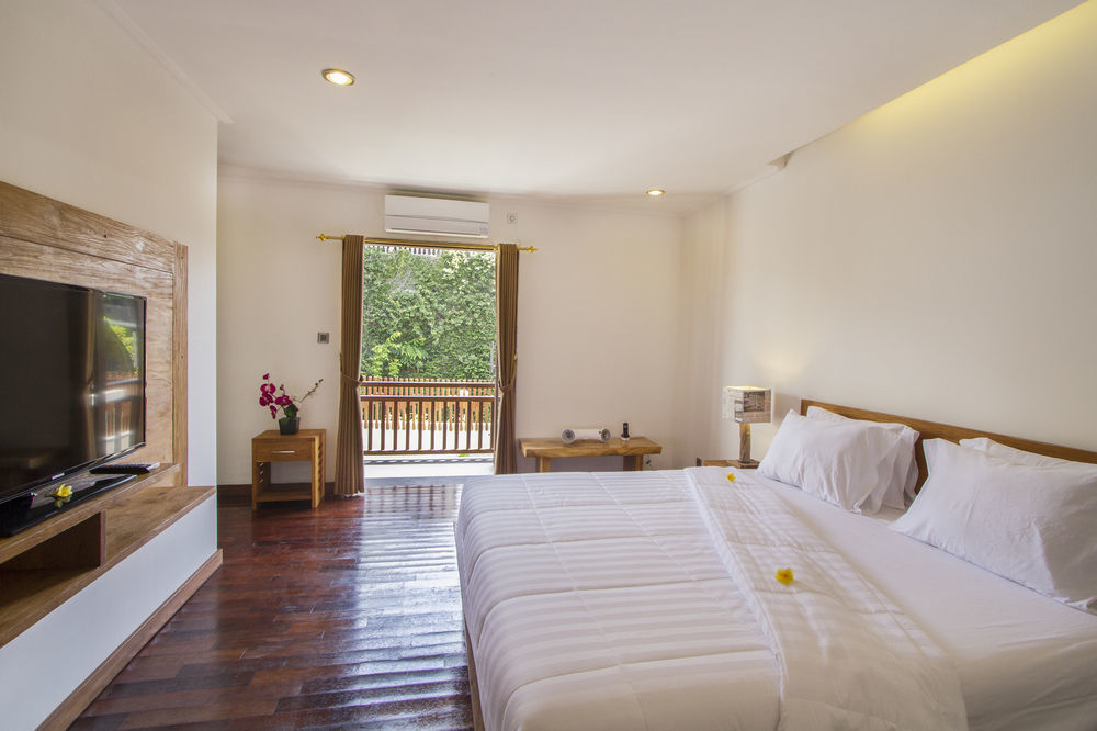 Delu Villas & Suite Kerobokan Exteriör bild